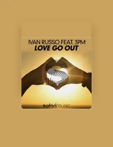 Listen to Ivan Russo, watch music videos, read bio, see tour dates & more!