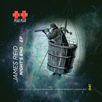 Night's End - James Reid Official