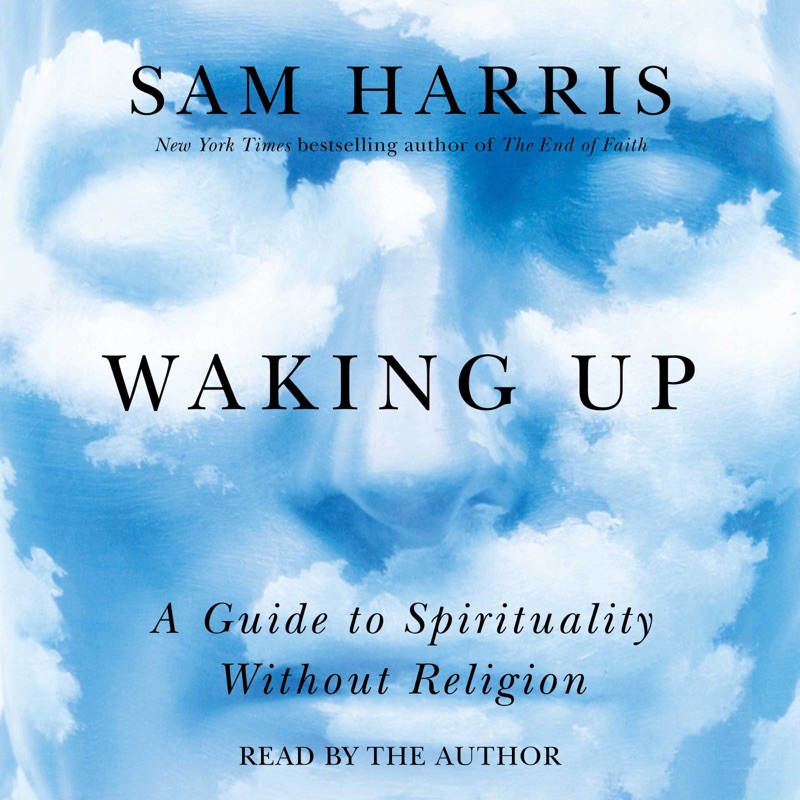 Waking Up (Unabridged)