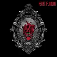 Your Vengeance — Heart of Jordan