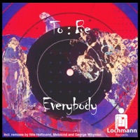 Everybody - EP - Tobe