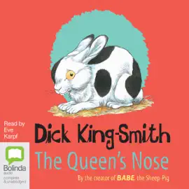 The Queen's Nose (Unabridged)