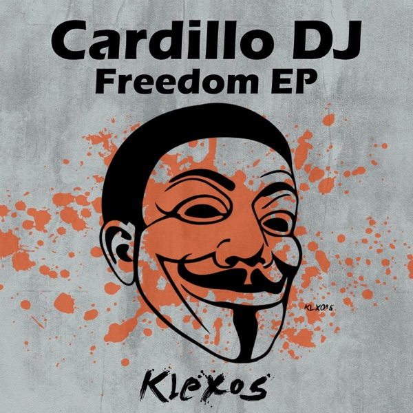 Freedom - Single