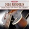 All My Loving (feat. David Mansfield) - Solo Sounds lyrics