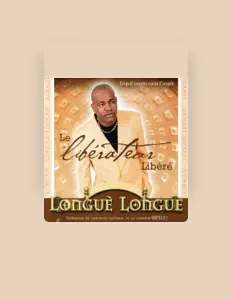 Listen to Longué Longué, watch music videos, read bio, see tour dates & more!