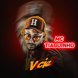 Viciei MC Tiaguinho