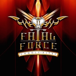 Fatal Force - Fight