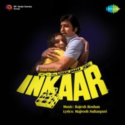 Kishore Kumar - Chhodo Yeh Nigahon Ka Ishara