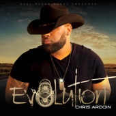 Chris Ardoin - We Poppin'