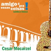 Amigo É pra Essas Coisas artwork