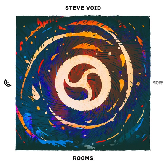 Cover artwork for Rooms