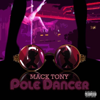 Pole Dancer - Single