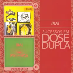 Sucessos Em Dose Dupla: Ira! - Ira!