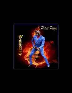 Listen to Petit pays, watch music videos, read bio, see tour dates & more!