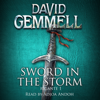 Sword in the Storm - David Gemmell