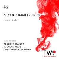 Sejmet (Nicolas Ruiz Remix) — Paul Deep