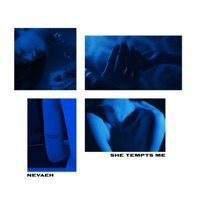 She Tempts Me - Single - Nevaeh