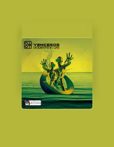 Yence505を聴いたり、ミュージックビデオを鑑賞したり、経歴やツアー日程などを確認したりしましょう！