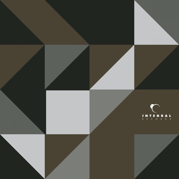 The Jam / Ion 2 - Single