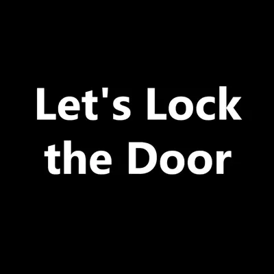 Let's Lock the Door - Single - Jay and The Americans