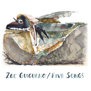Five Songs - EP