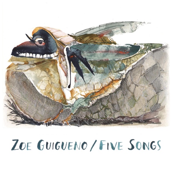 Five Songs - EP