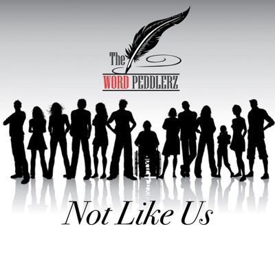 Not Like Us - Single
