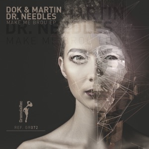 Make Me Brou - Single