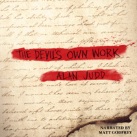 Alan Judd - The Devil's Own Work: Valancourt 20th Century Classics (Unabridged) artwork