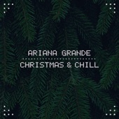 Christmas & Chill - EP artwork