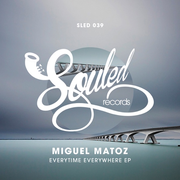 Everywhere Everytime - Single