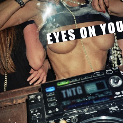 Eyes on You - Single