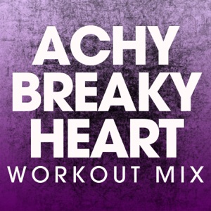 Power Music Workout - Achy Breaky Heart (Workout Mix) - Line Dance Music