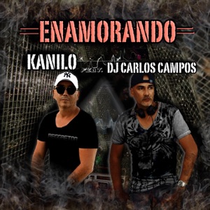 Enamorando - Single