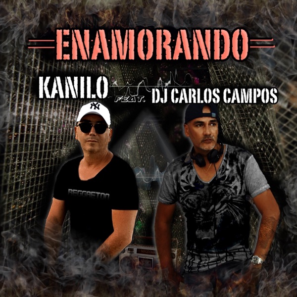 Enamorando - Single