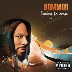 Finding Forever - Common