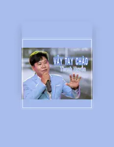 Thanh Huyenを聴いたり、ミュージックビデオを鑑賞したり、経歴やツアー日程などを確認したりしましょう！