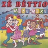 ZE BETTIO - Bugio deitado
