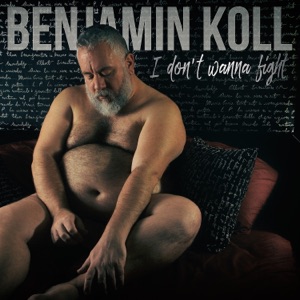 I Don't Wanna Fight (Remixes) - Single