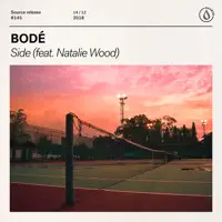 Side (feat. Natalie Wood) — BODÉ