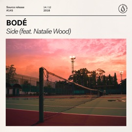 Side (feat. Natalie Wood) BODÉ