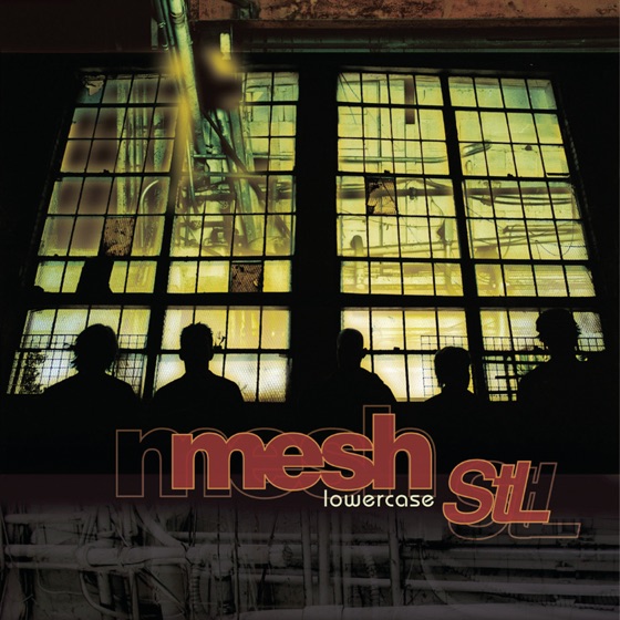 Cover artwork for Gray