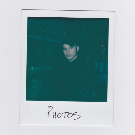 Cover artwork for Photos
