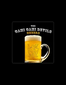 The Gami Gami Devilsを聴いたり、ミュージックビデオを鑑賞したり、経歴やツアー日程などを確認したりしましょう！