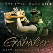 Home Sweet Home - Live aus der Olympiahalle München artwork