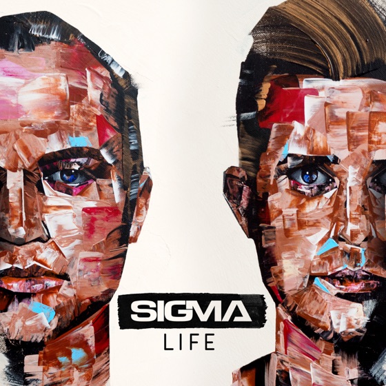 Cover artwork for Feel It