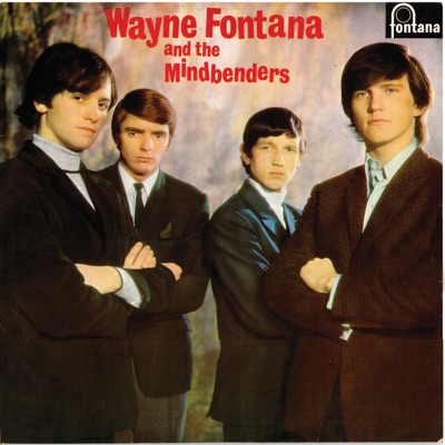 The Game Of Love (Wayne Fontana & The Mindbenders) 