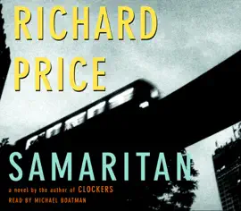 Samaritan (Abridged)