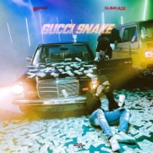 Gucci Snake (feat. Wizkid & Slimcase) artwork