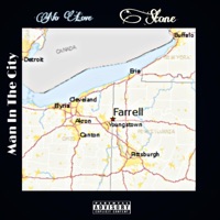 Man in the City (feat. Stone) - Single - No Love